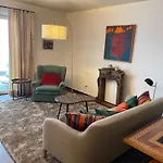 Angela Fine Serviced And Double Apartment Lech am Arlberg