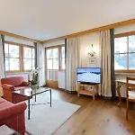 Angela Fine Serviced And Double Apartment