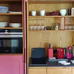 Apartment Angela Fine Serviced And Double