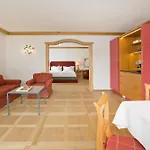 Angela Fine Serviced And Double Apartment Lech am Arlberg