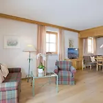 Angela Fine Serviced And Double Apartment *