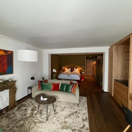 Apartment Angela Fine Serviced And Double