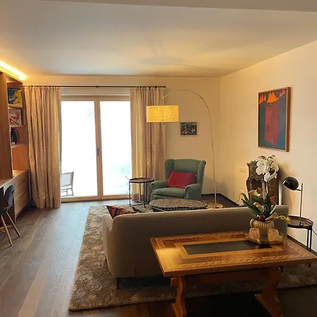 Angela Fine Serviced And Double Apartment *