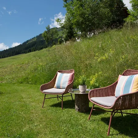 Apartment Angela Fine Serviced And Double Lech am Arlberg