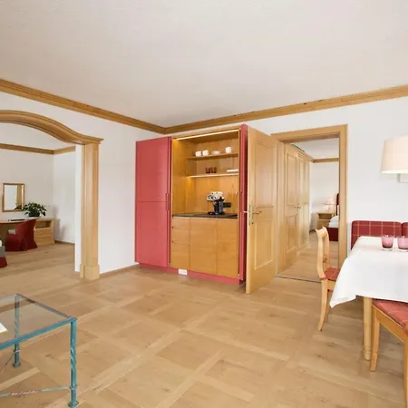 Angela Fine Serviced And Double * Lech am Arlberg