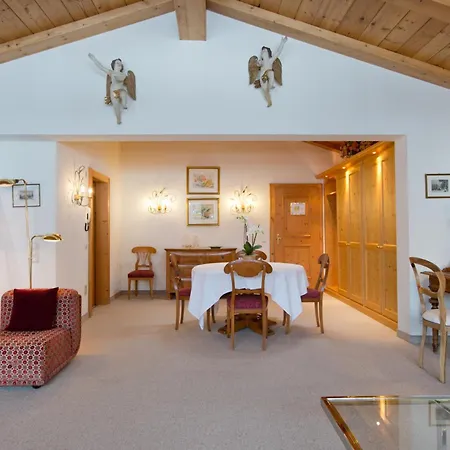 Angela Fine Serviced And Double Apartment *