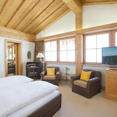 Apartment Angela Fine Serviced And Double Lech am Arlberg