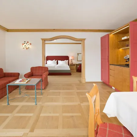 Angela Fine Serviced And Double Apartment Lech am Arlberg