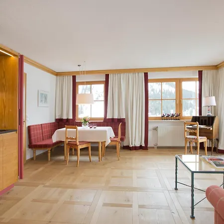 Angela Fine Serviced And Double * Lech am Arlberg