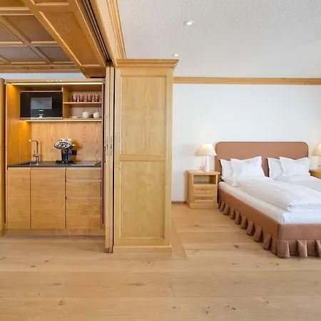 Angela Fine Serviced And Double Lech am Arlberg