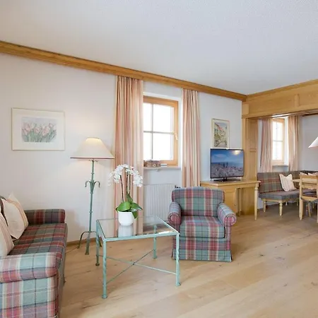 Angela Fine Serviced And Double Apartment *